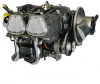 Lycoming Engine